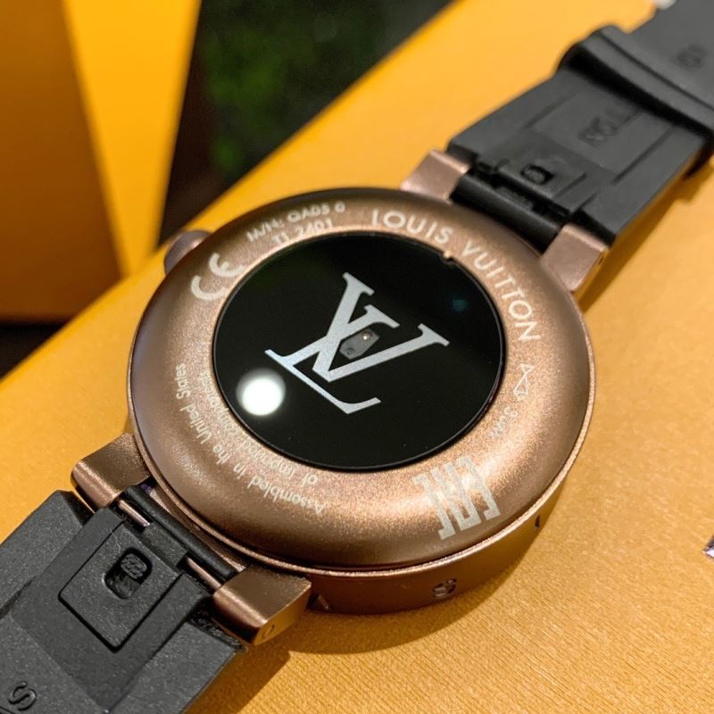 LOUIS VUITTON Watches